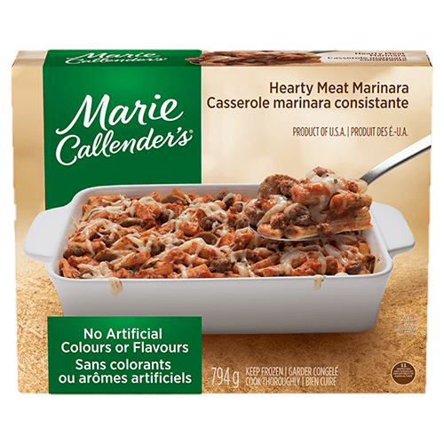 MARIECAL CASSSROLE MARINARA [794 g]