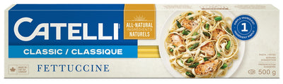 CATELLI FETTUCINE 500g