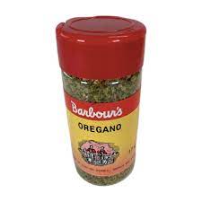 BARBOURS OREGANO 17G