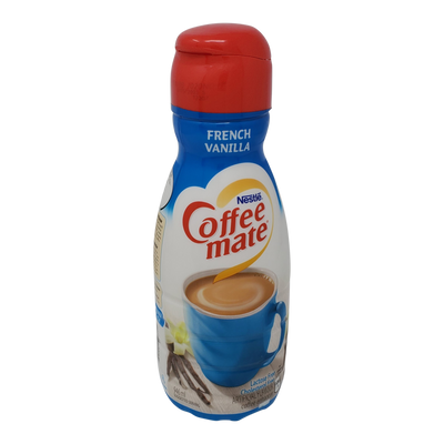 COFFEE MATE FRNCH VANILA 946ml