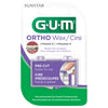 BUTLER GUM ORTHODON WAX [1 ea]
