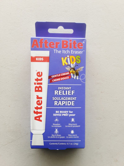 AFTERBITE FOR KIDS [20 g]