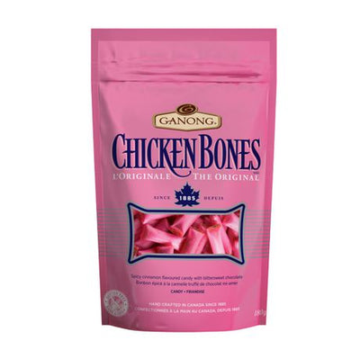 GANONG CHICKEN BONES 180g