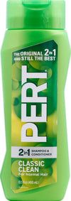 PERT PLUS 2in1 COMPLETE [400 ml]