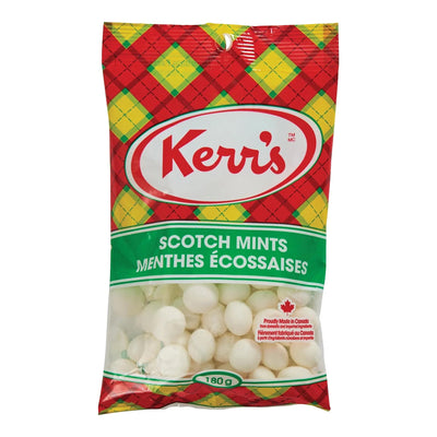 KERRS SCOTCH MINTS [180 g]