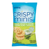 QKR MINI CAKES SR CRM & ONION [100 g]