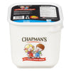 CHAPMANS 4L VANILLA ICE CR.