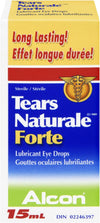 TEARS NATURALE FORTE [15 ml]
