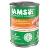 IAMS CHICKEN & RICE DOG FOOD [369 g]