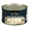 MLORD WATER CHESTNUTS WHOLE [199 ml]