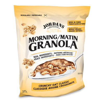 JORDANS OAT CLASSIC GRANOLA [375 g]