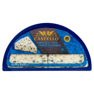 CASTELLO DUO DANISH BLUE [350 g]