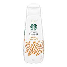 STARBUCK CRML MACCIATO [828 ml]
