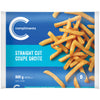 COMP STRAIGHT CUT FRIED POTATO [800 g]