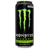 MONSTER ENERGY ZERO SUGAR [473 ml]