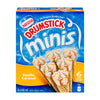NESTLE MINI DRUMSTICK VAN/CARM [6 ea]