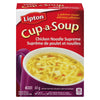 LIPTON CUP/SOUP CHICKEN SUPRME [61 g]