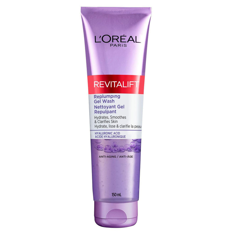LOREAL GEL - WASH