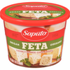 SAPUTO OREGANO FETA CHEESE [170 g]