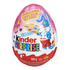 KINDER SURPRISE UNICORN EGG [100 g]