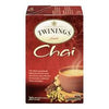 TWNGS HRBL CHAI TEA [20 BAG]