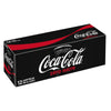 COKE ZERO 12PK FRIDGEMATE