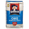 QUAKER 1 MINUTE OATS 900g