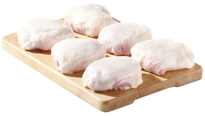 BONE-IN CHICKEN THIGHS VP