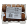 CAKE PLAIN DONUTS 10PK [10 ea]