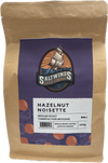 SLTWND HAZLNT COFFEE WHL BEAN [340 g]