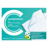 COMP DRY SWEEPING CLOTHS 16PK [1 ea]