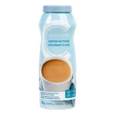COMP WHITENER COFFEE LIGHT [450 g]