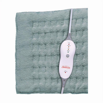 SUNBEAM HEATING PAD [1 ea]