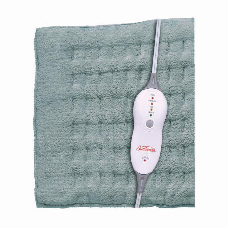 SUNBEAM HEATING PAD [1 ea]