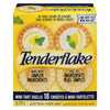 TENDERFLAK MINI TART SHELLS [255 g]