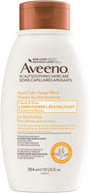 AVEENO CND APPLE CIDER 354ML