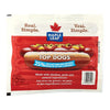 ML TOP DOGS 25% LESS SALT [375 g]