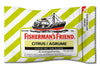 FISHERMANS FRIEND CITRUS LOZE [22 ea]