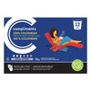 COMP KCUP 100% COLUMBIAN [120 g]