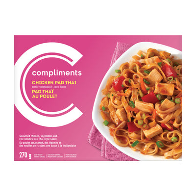 COMP PAD THAI CHICKEN [270 g]