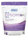 OPTION+ EPSOM SALT LAVENDER [2 kg]