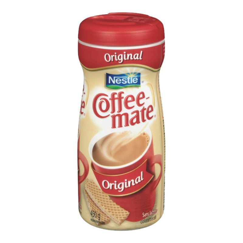 NESTLE COFFEE MATE ORIGINAL [450 GM]