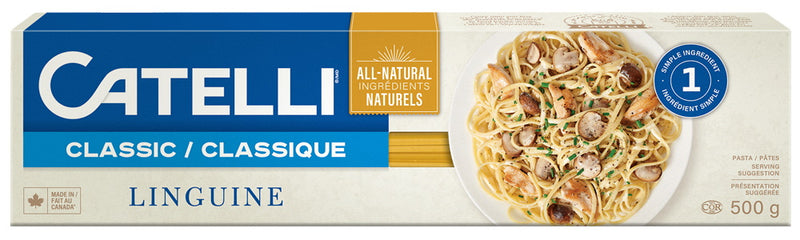 CATELLI LINGUINE 500g