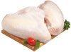 BONE IN CHICKEN BREAST