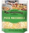 ARMSTRNG SHRED MOZZA 320g