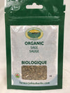 FJ ORGANIC SAGE 5G