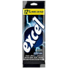 EXCEL GUM STRONG MINT 18pc 3pk [3 ea]