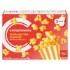 COMP POPPING CORN EX BUTTER [282 g]