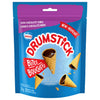 DRUMSTICK BITES DRK CHOCO CONE [76 g]