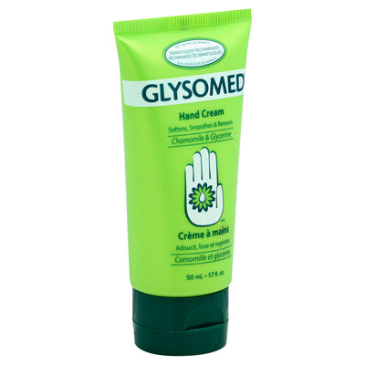 GLYSOMED HAND CREAM [50 ml]